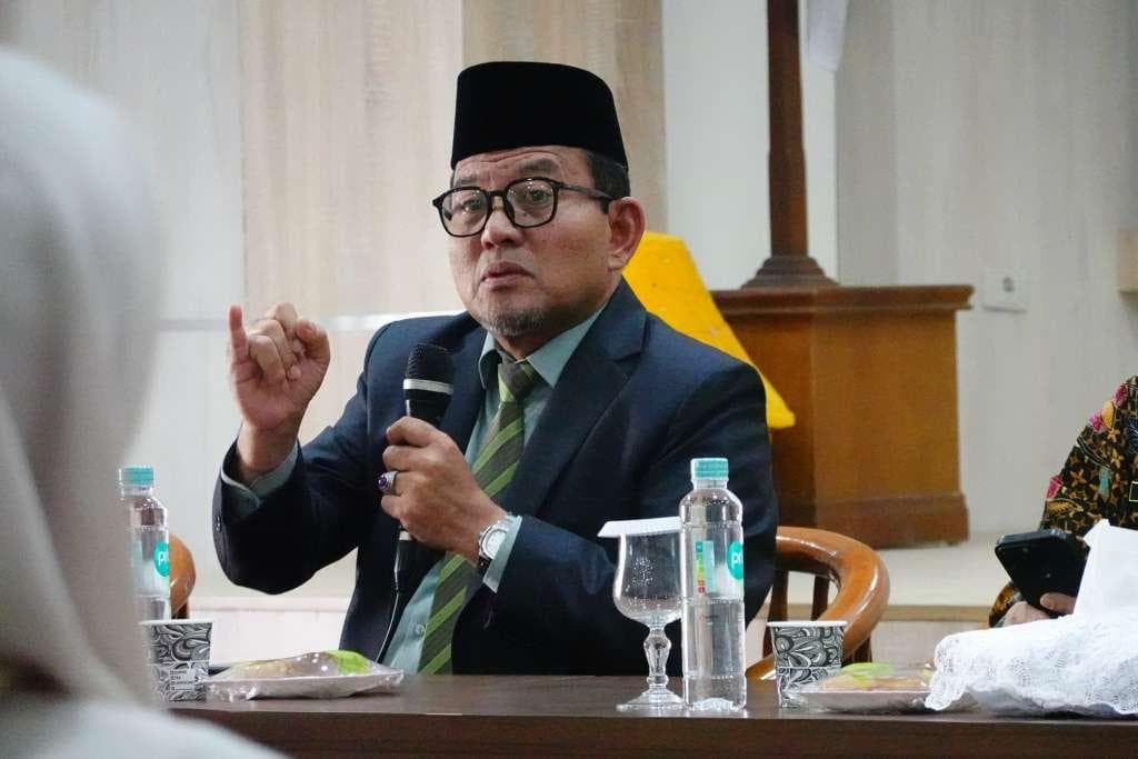 Ramadhan 1447 H Perkiraan Jatuh 19 Februari, Kemenag Aceh Siapkan Edukasi