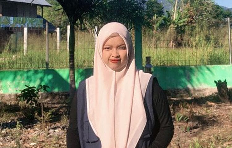 Sekolah Darurat di Aceh Tengah: Anak Pengungsi Serempah Kembali Belajar