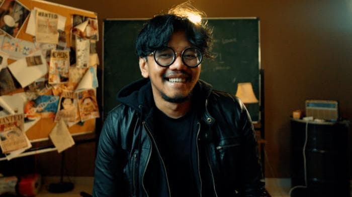 Ferry Irwandi Gagas Barter Logistik, Cabai Aceh Tengah dan Bener Meriah Terbang ke Jakarta