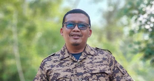 Banjir Hancurkan Be Get Mart, Mimpi Wirausaha Siswa SMKN 1 Peusangan Terhenti