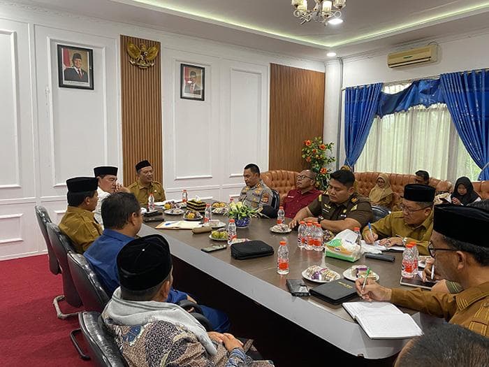 Judi Online dan Narkoba Ancam Masa Depan Generasi Muda Gayo Lues