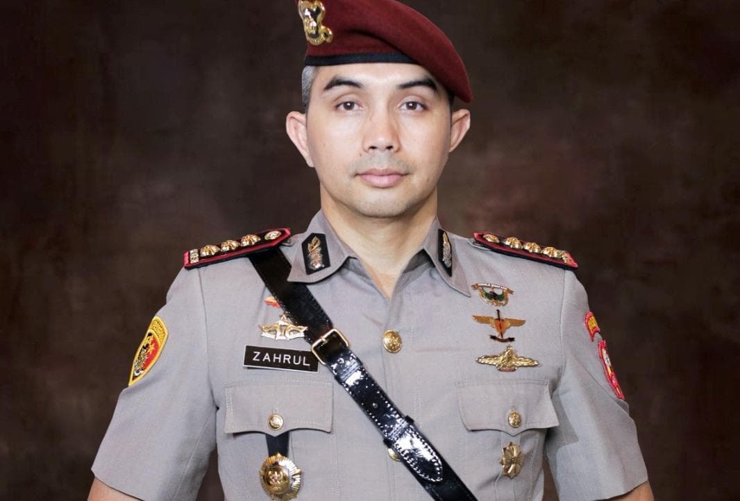 Mutasi Kepala BNN Banda Aceh: Prestasi Zahrul Bawadi dalam Kampanye Antinarkoba