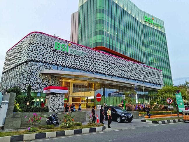 Aset BSI Aceh Capai Rp 25 Triliun, Pembiayaan Melebihi DPK Rp 23,7 T