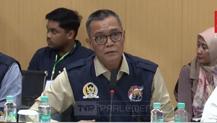 Empat Permasalahan Pokok Pascabencana di Aceh Menurut Satgas Galapana DPR