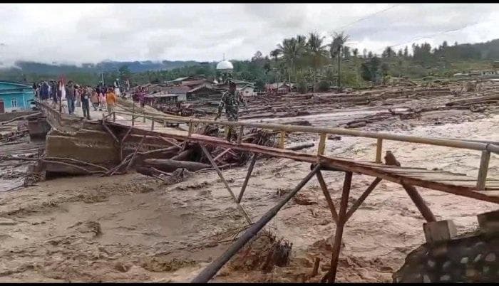 Bupati Gayo Lues Perpanjang Status Tanggap Darurat hingga Januari 2026