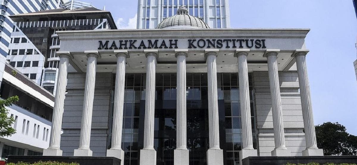 MK Lindungi Wartawan Aceh dari Pidana Langsung atas Karya Jurnalistik