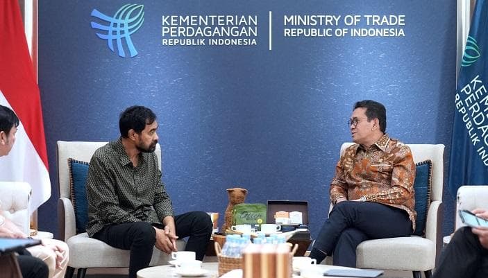 Gubernur Aceh Percepat Impor Ternak Jelang Ramadhan untuk Stabilkan Harga Daging