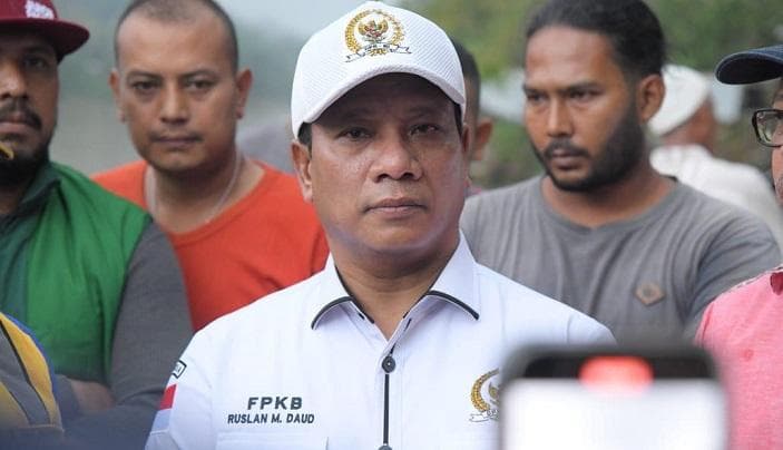 Komisi V DPR RI Desak Menteri PU Berdayakan Pengusaha Lokal dalam Tanggap Darurat di Aceh