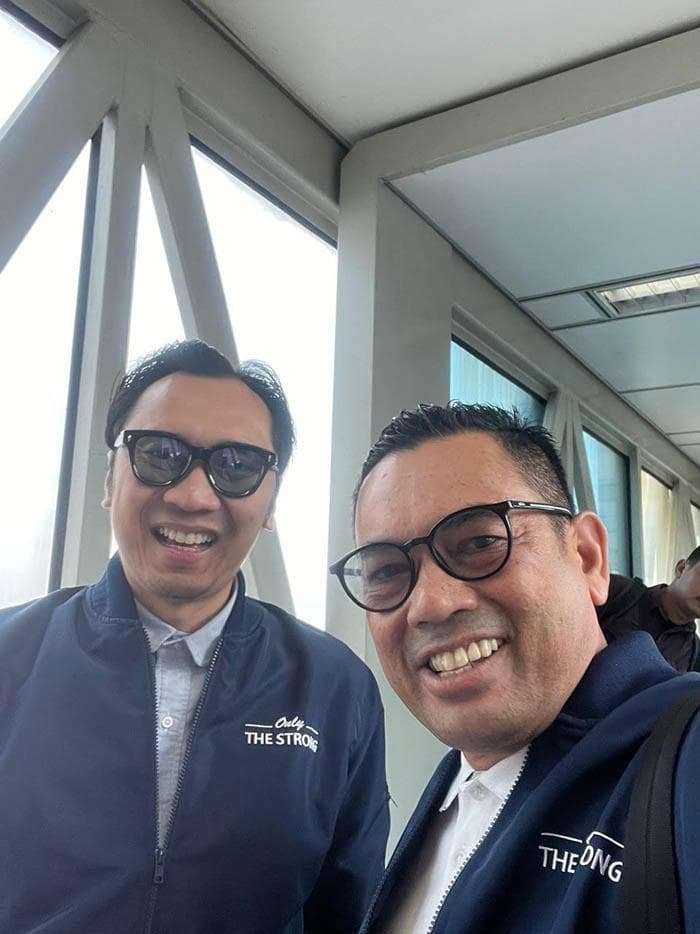 HT Ibrahim Siap Kawal Pembangunan Aceh Sesuai Arahan Ketum AHY