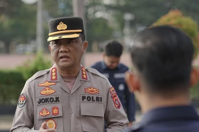 Polda Aceh Bagikan Ribuan Paket Daging Meugang untuk Warga dan Personel