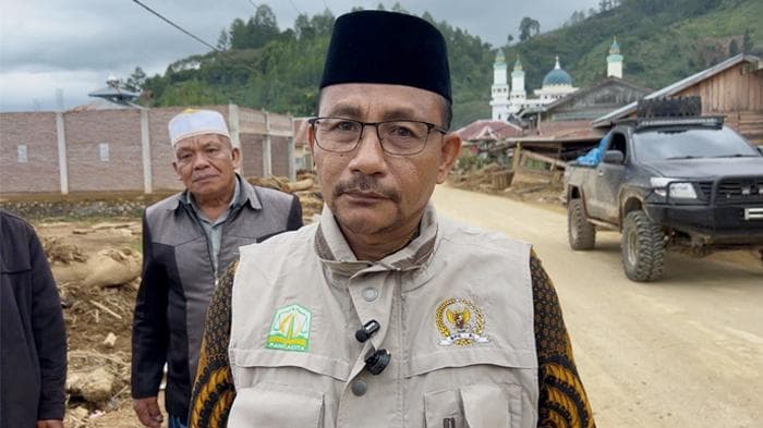 Haji Uma Apresiasi BPJN Aceh atas Pembukaan Akses Aceh Tengah–Bener Meriah
