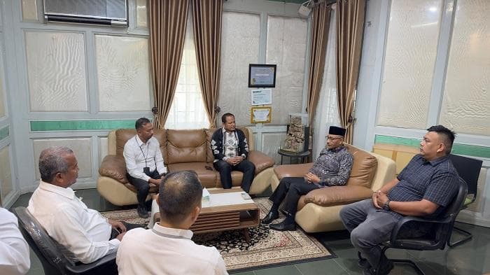 Haji Uma Soroti Kendala Penukaran Uang via BI PINTAR di Aceh