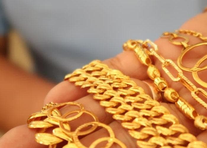 Harga Emas di Langsa Tembus Rp 8 Juta per Mayam, Warga Aceh Terpukul