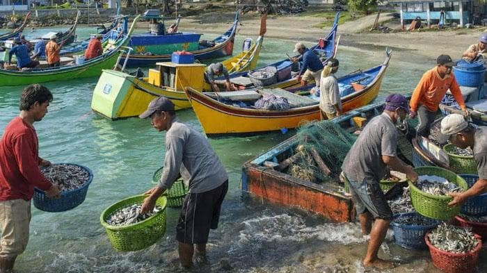 Nelayan Sabang Kembali Melaut, Ekonomi Pesisir Mulai Bergerak