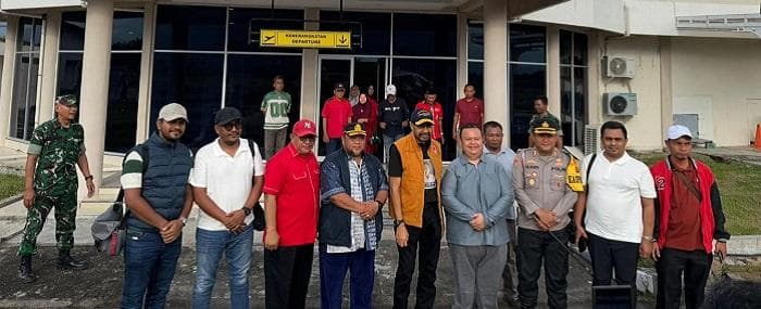 Anggota DPRA Desak Pemerintah Segera Bangun Huntara untuk Korban Bencana