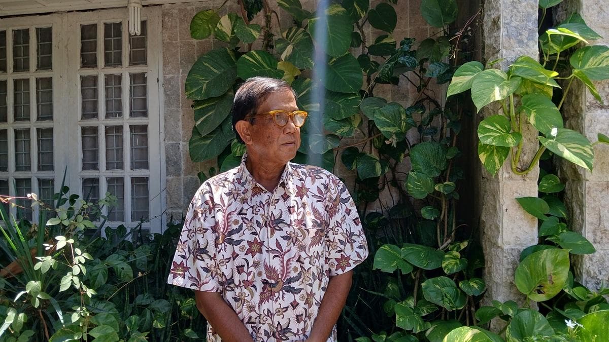 768 Praja IPDN ke Aceh Tamiang, Warga Lokal Jadi Penonton Pemulihan