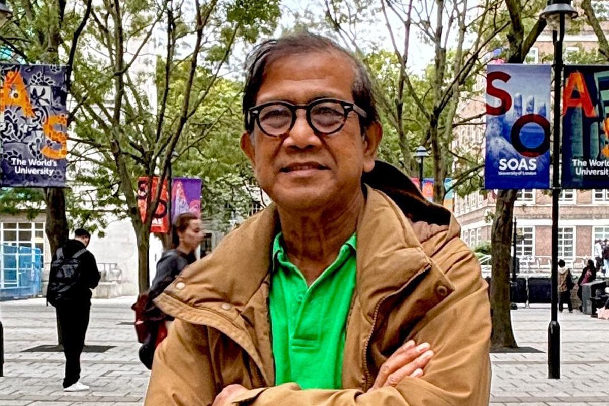 Mahathir dan Bencana: Utang Ekologi dan Paradigma Baru Bantuan Internasional