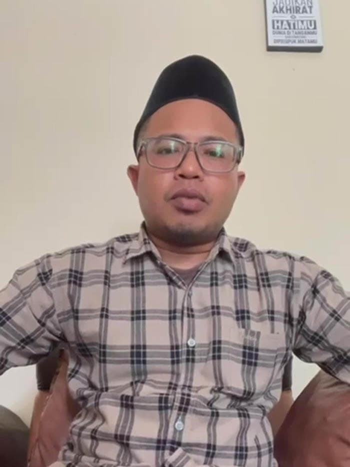 Kesantrian Aceh Singkil Minta Polri Tetap di Bawah Presiden, Ini Alasannya