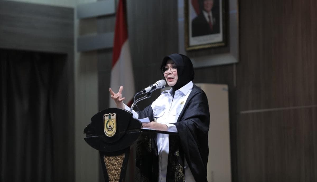 Pemko Banda Aceh Konsultasi Masyarakat untuk RKPD 2027, Fokus Infrastruktur dan Kemitraan