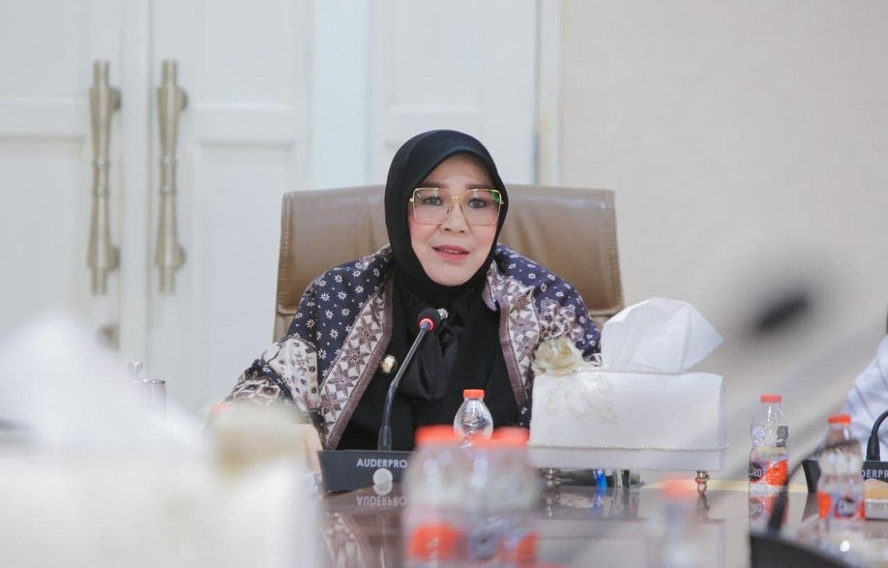 Pemko Banda Aceh Jaga Harga Daging di Pasar Murah Menjelang Ramadhan