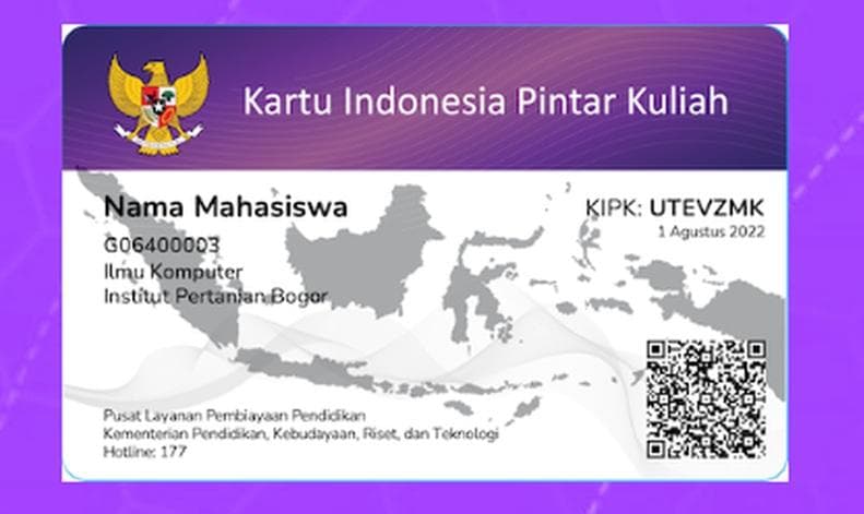 KIP Kuliah 2026 Dibuka, Warga Aceh Siap Daftar 3 Februari hingga 31 Oktober