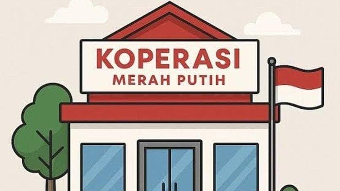 Aceh Besar & Pidie Terbanyak Kuota BA Koperasi Merah Putih, Gaji Rp5,6 Jt