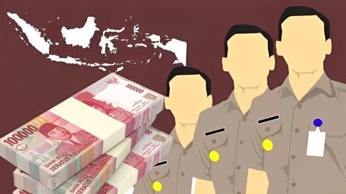 Kenaikan Gaji PNS 2026: Warga Aceh Harus Tunggu Evaluasi Ekonomi Nasional