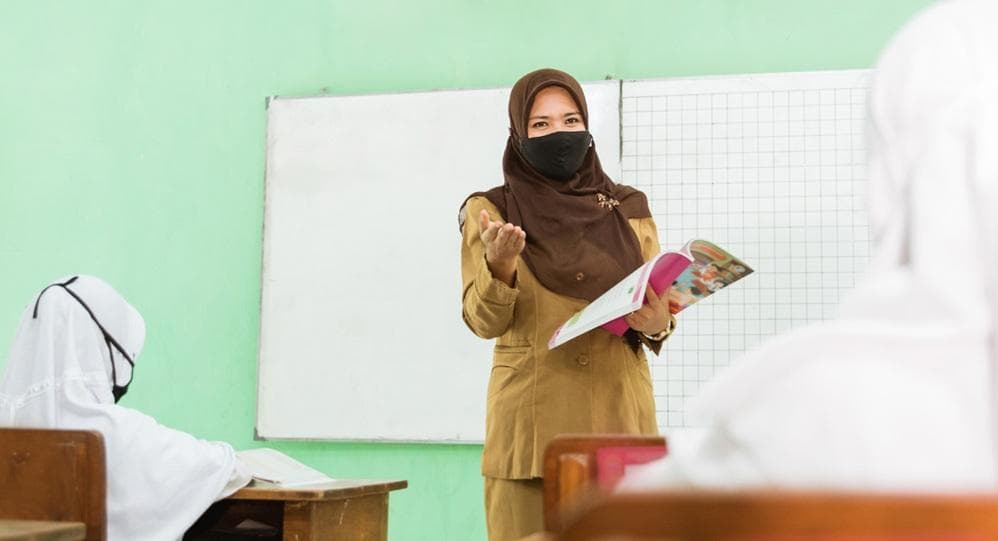Guru PPPK Paruh Waktu Aceh Terancam Telat Gaji, DPR Desak Pemerintah Pusat Bantu