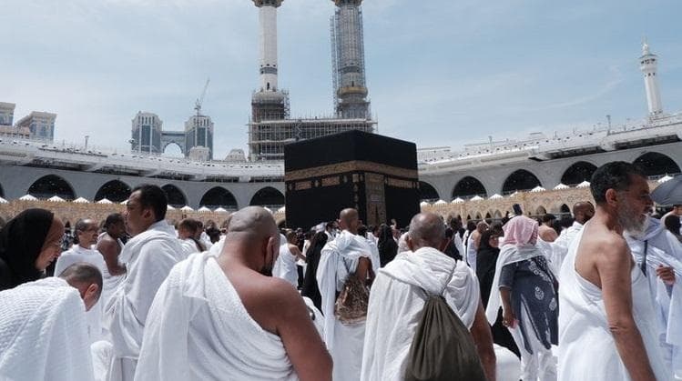 Kemenhaj Perketat Pengawasan Haji Ilegal, Warga Aceh Berisiko Rugi Rp 100 Juta