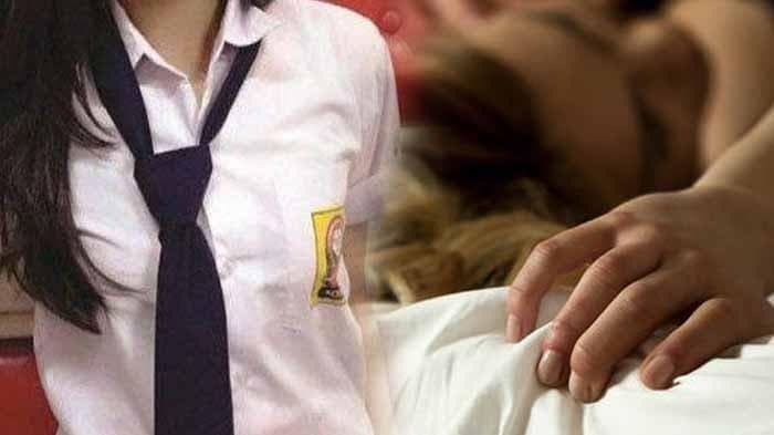 Siswi SMP Aceh Besar Dirudapaksa Pacar, Ayah Kandung dan Temannya, Sang Adik Masih SD Jadi Korban