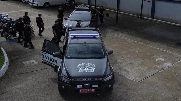 Imigrasi Takengon Perketat Pengawasan WNA di Aceh Tengah-Bener Meriah