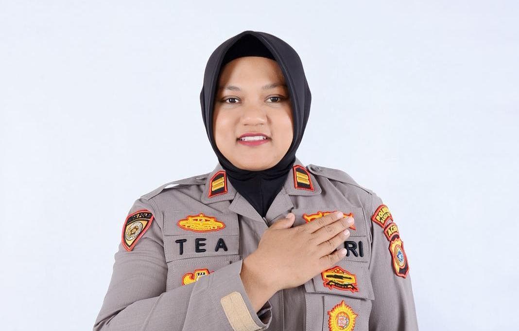 Warga ODGJ di Banda Aceh Diamankan, Kapolsek Imbau Jangan Kekerasan