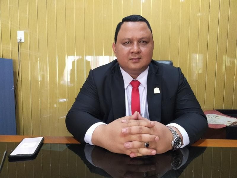 DPRK Aceh Jaya Desak Penertiban WNA Vietnam Tambang Emas Ilegal