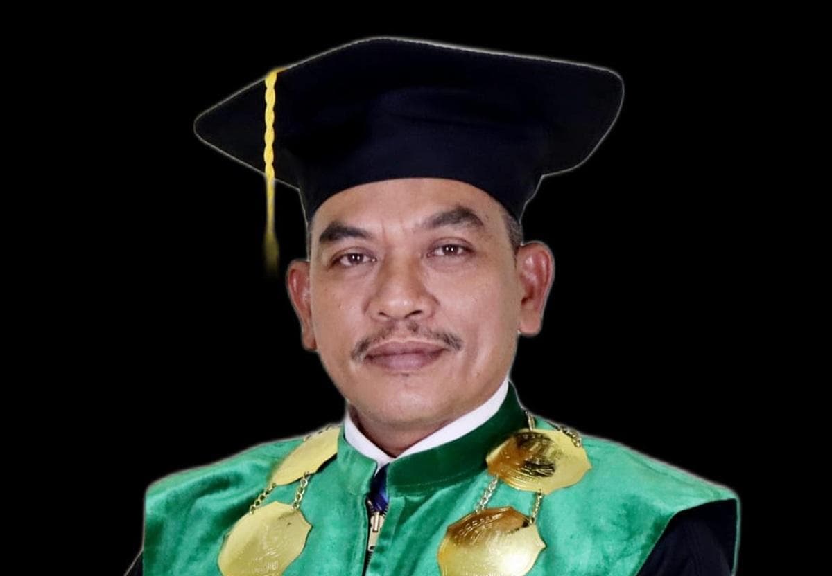 IAIN Langsa Terima Izin Program Doktor Studi Islam, Bentuk Ulama Intelektual