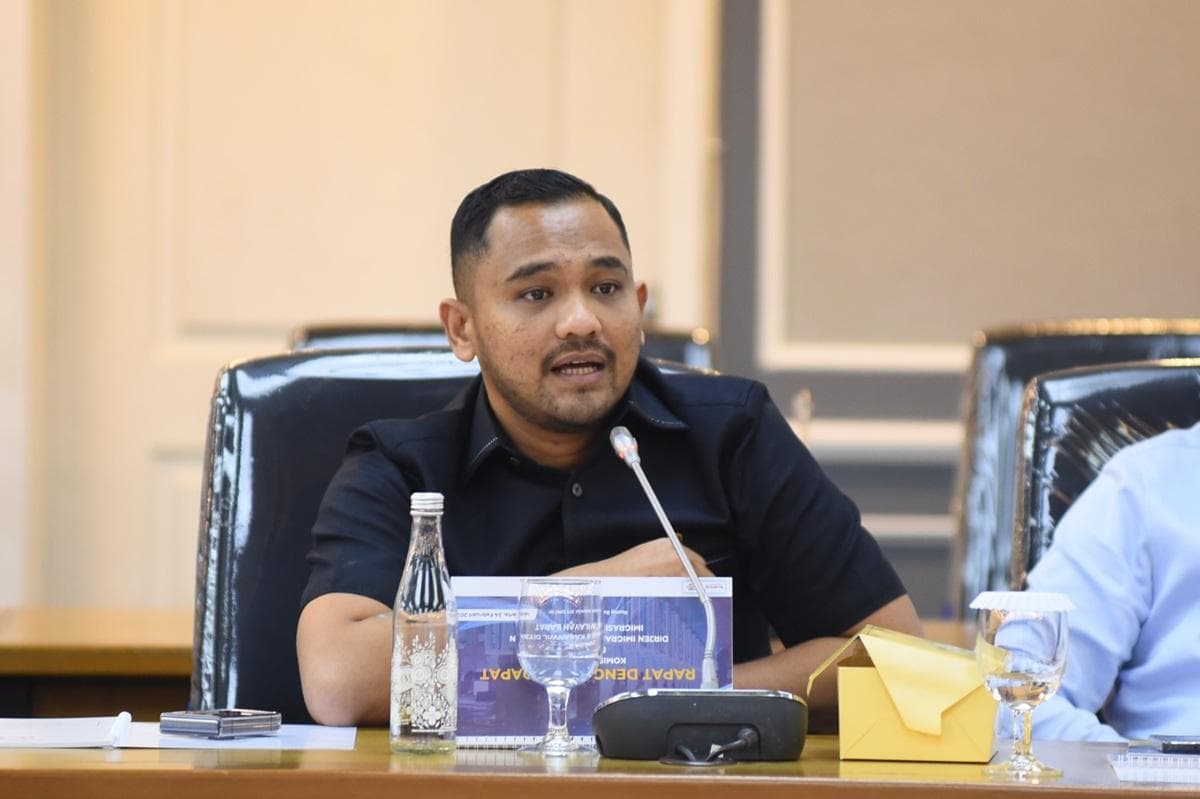 Kampung Nelayan Merah Putih di Aceh Jaya Diusulkan ke KKP untuk Tingkatkan Kesejahteraan