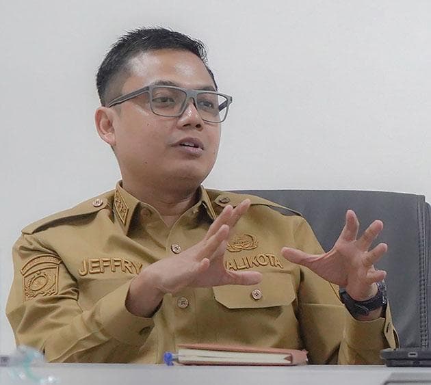 Pemko Langsa Raih Predikat Kualitas Tinggi Tanpa Maladministrasi 2025