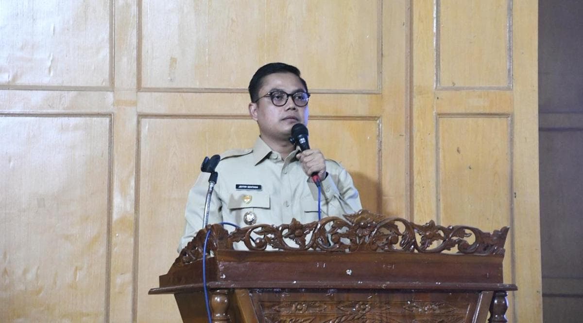 Pemko Langsa Raih Penilaian Kualitas Tinggi dari Ombudsman RI 2025