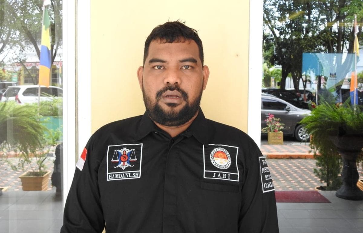 Jurnalis Aceh Terendam Banjir, YARA Desak Pemerintah Bantu Alat Kerja