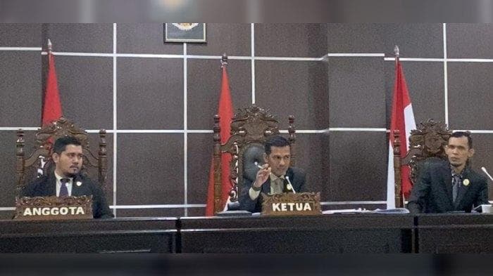 KIA Putuskan Data HGU PT Tegas Nusantara Buka untuk Publik, BPN Aceh Diminta Batalkan Uji Konsekuensi