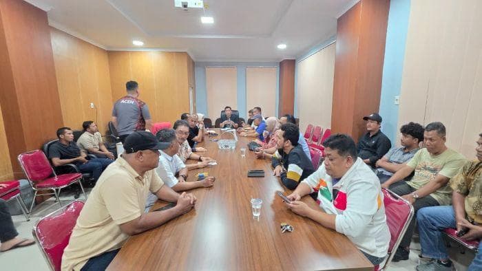 KONI Aceh Salurkan 30 Ton Bantuan Banjir danamp; Longsor, Ini Titik Penyalurannya