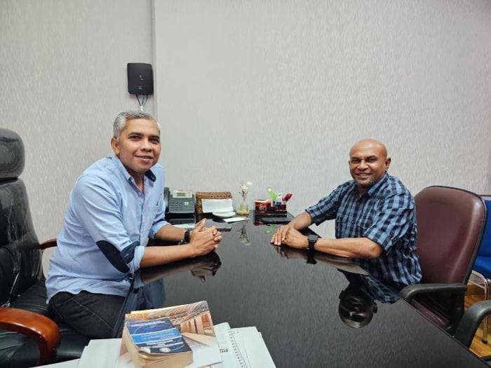 KPI Aceh Minta Bantu Pusat Atur Penyiaran Digital, Berdampak Langsung Ke Warga