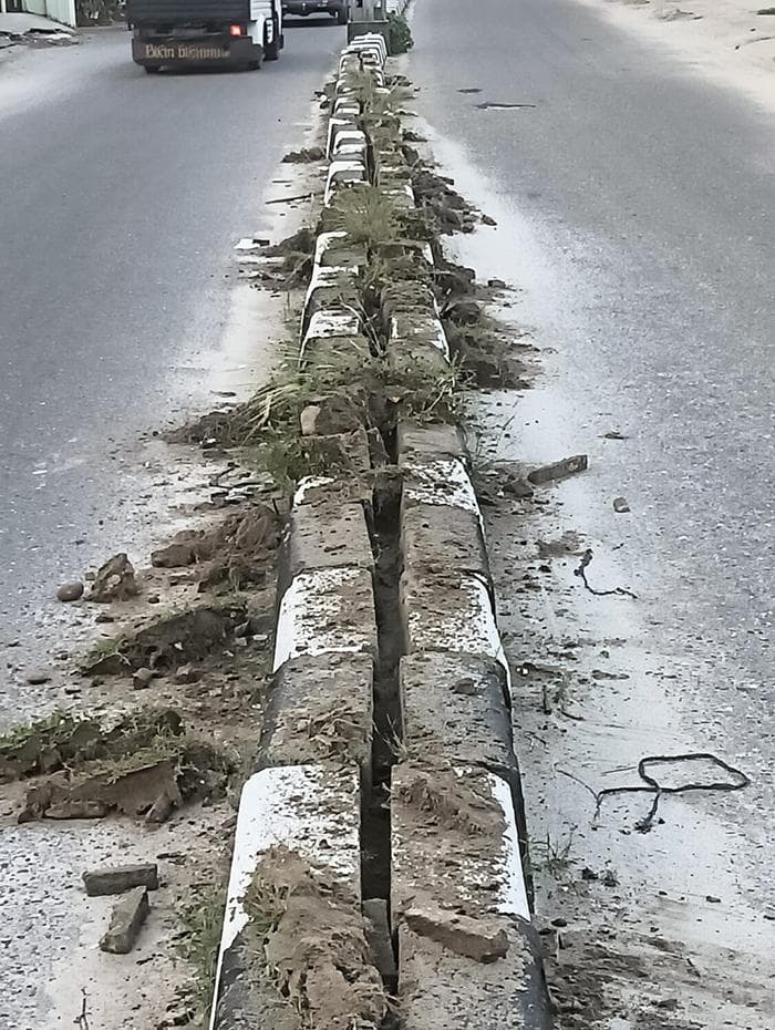 Kabel Lampu Jalan Rimo Dicuri, Warga Aceh Singkil Resah di Malam Hari