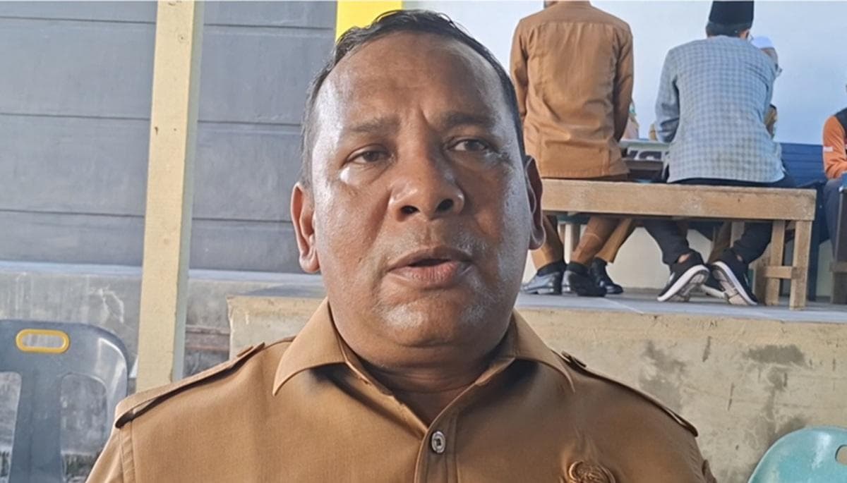 Disdikbud Bireuen Larang Wisuda dan Study Tour Pasca Bencana