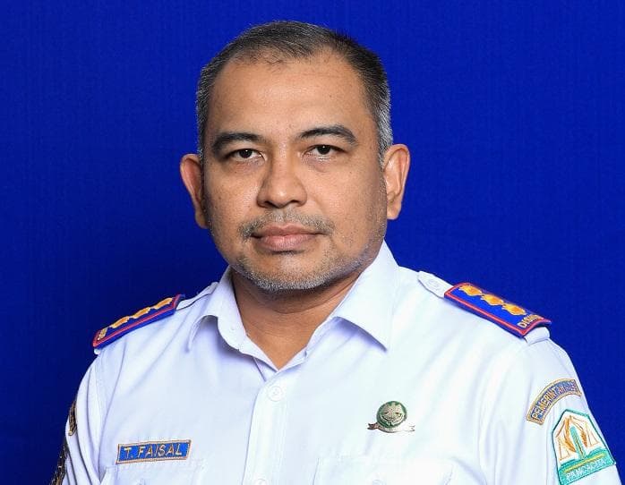 Dishub Aceh Tindak Tegas Angkutan Ilegal untuk Cegah Kecelakaan