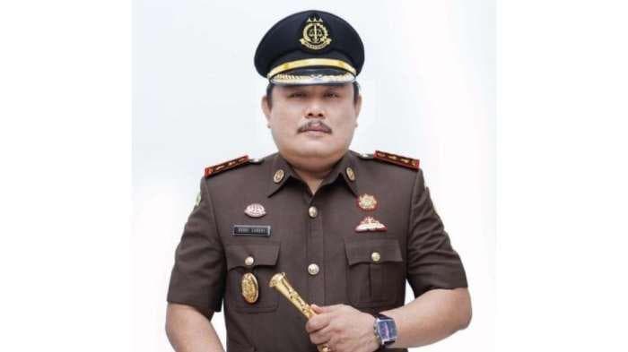 Bobbi Sandri Jadi Kajari Banda Aceh, Gantikan Suhendri untuk Perkuat Penegakan Hukum