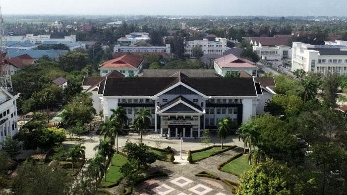 USK Banda Aceh Gratiskan UKT Mahasiswa Terdampak Bencana 2025