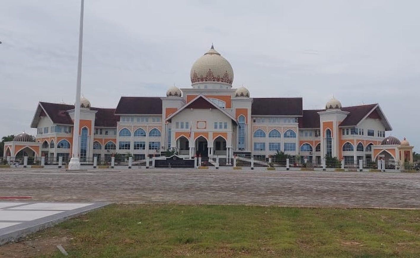 ASN Aceh Utara Kurangi Jam Kerja 2 Jam Selama Ramadan 2026, Pelayanan Tetap Optimal