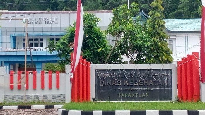 SPPG Aceh Selatan Belum Punya SLHS dan IPAL, 18 Siswa Keracunan