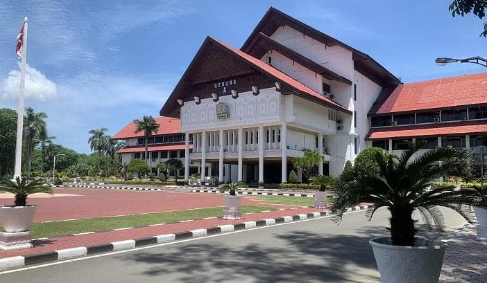 Pemerintah Aceh Libatkan Guru Besar Kaji Revisi UUPA untuk Masa Depan Aceh
