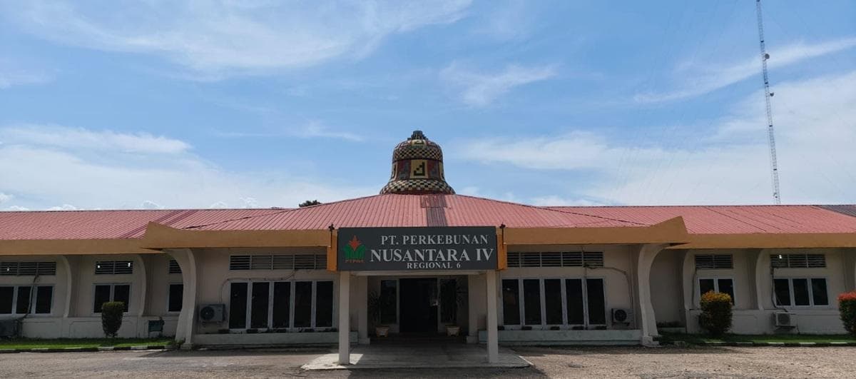 PTPN IV Regional VI Ajak Warga Aceh Jaga Kondusivitas di Areal Cot Girek